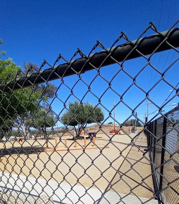 Serenity Dog Park 7