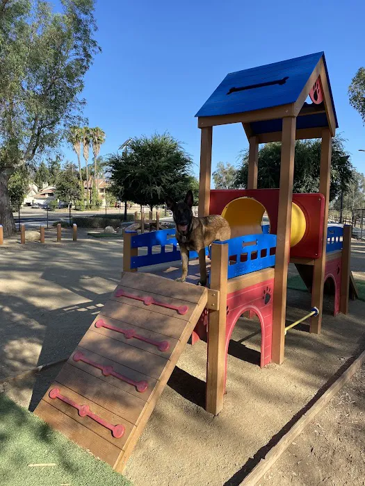 Serenity Dog Park 5