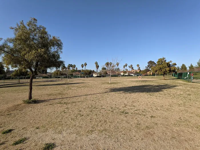 Torrey Pines Dog Park 10