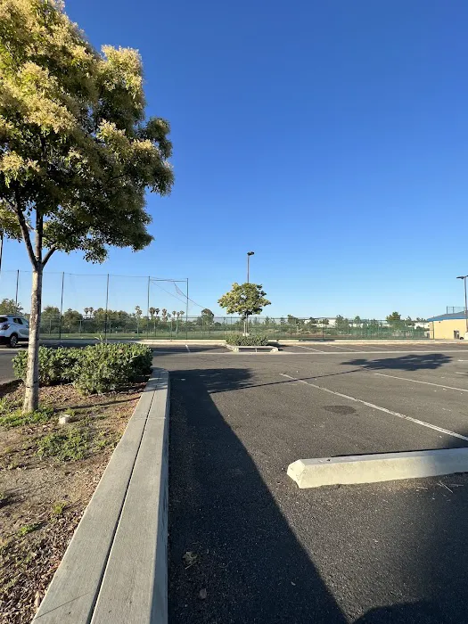 Torrey Pines Dog Park 8