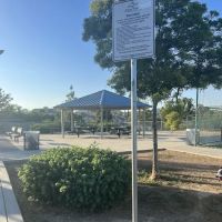 Torrey Pines Dog Park ico