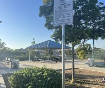 Torrey Pines Dog Park