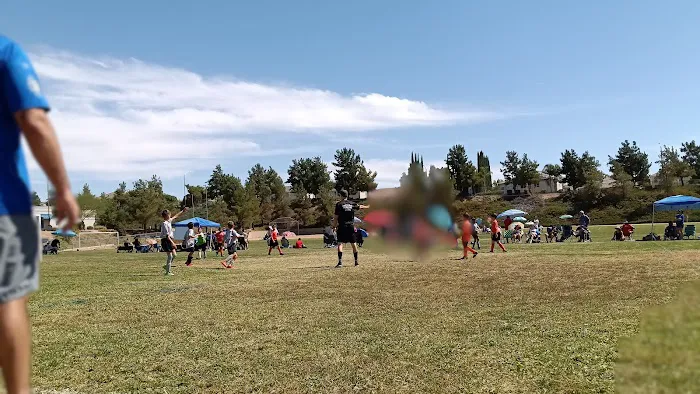 Torrey Pines Dog Park 4