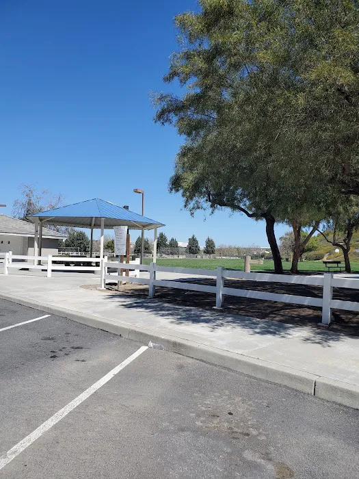 Guenther Willows Dog Park 7