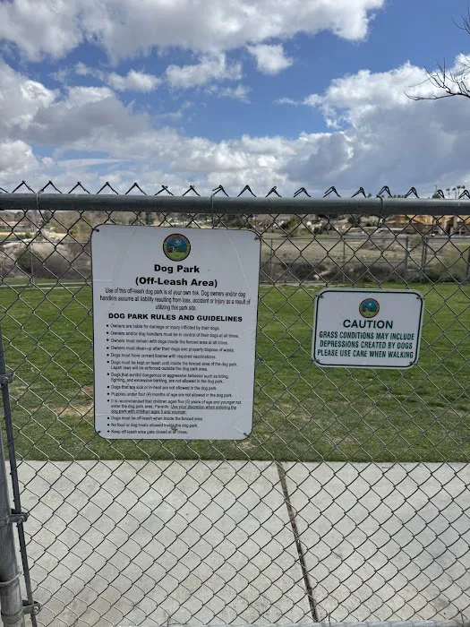 Margarita Dog Park 6
