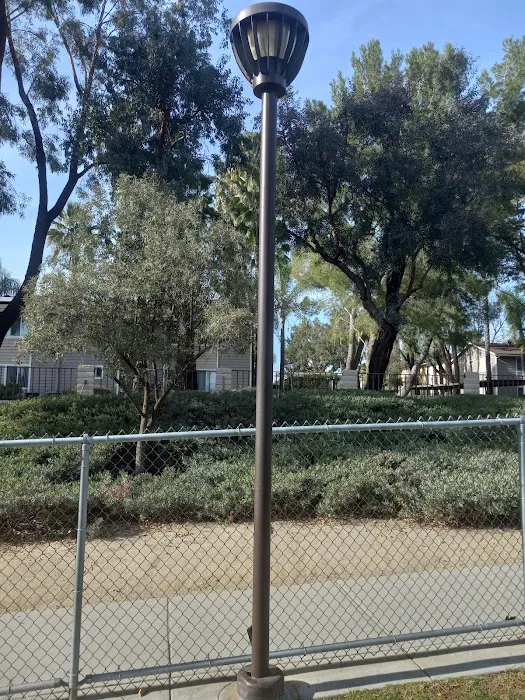 Margarita Dog Park 10