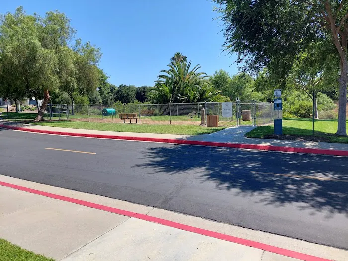 Serra mesa dog park 3