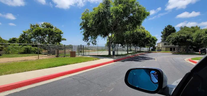 Serra mesa dog park 1