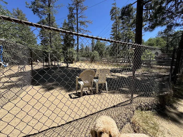 Rick Barker Dog Park 5