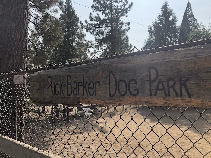 Rick Barker Dog Park 7