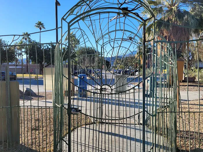David H. Ready Palm Springs Dog Park 7