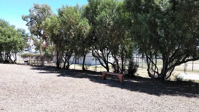 Cathedral City Dog Park 4