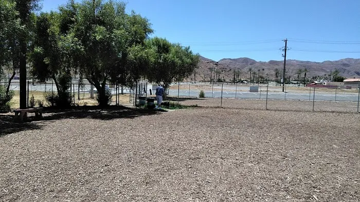 Cathedral City Dog Park 6