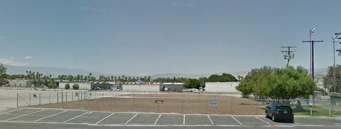 Cathedral City Dog Park 5
