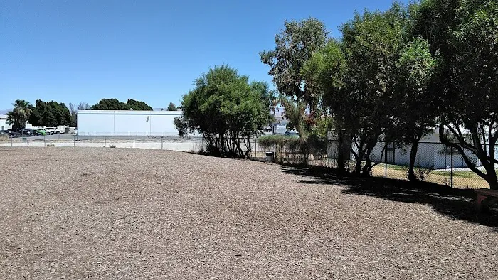 Cathedral City Dog Park 9