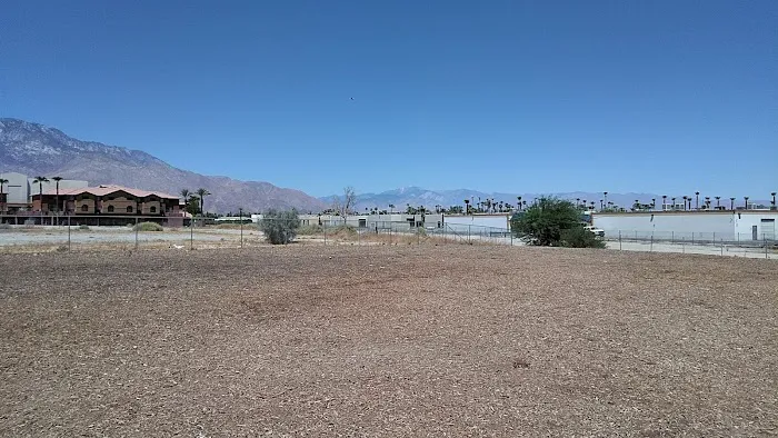 Cathedral City Dog Park 1