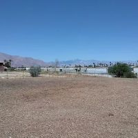 Cathedral City Dog Park ico