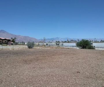 Cathedral City Dog Park