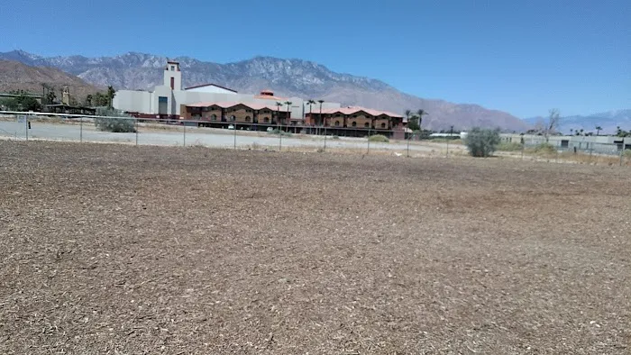 Cathedral City Dog Park 3