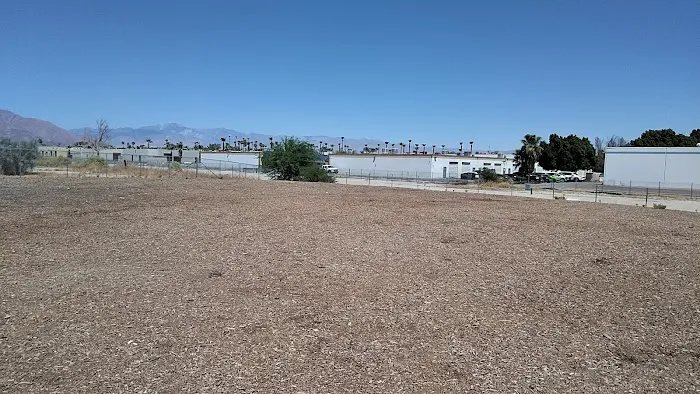 Cathedral City Dog Park 2
