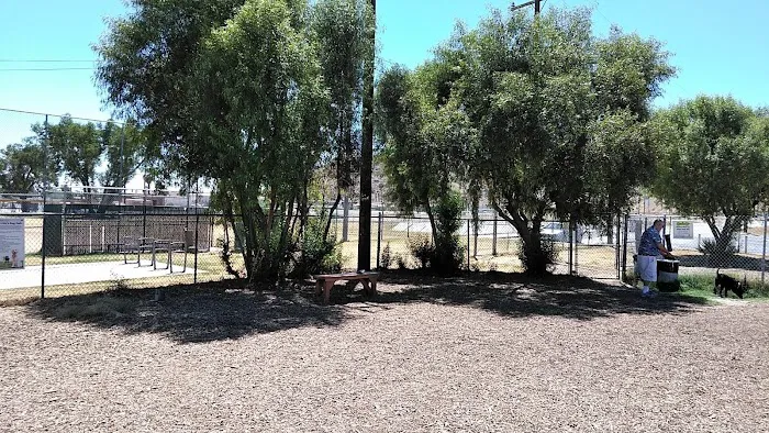 Cathedral City Dog Park 8