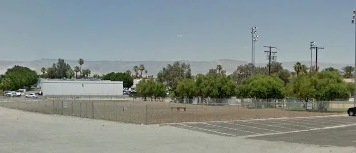 Cathedral City Dog Park 10