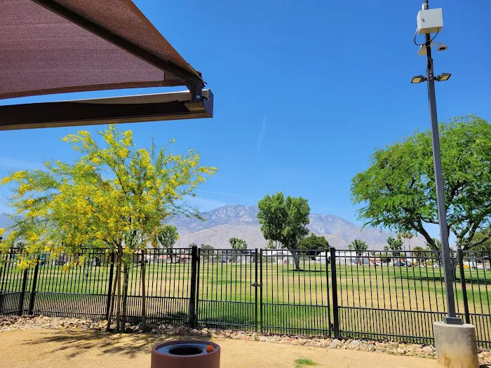 Panorama Park Dog Park 1