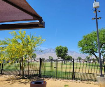 Panorama Park Dog Park