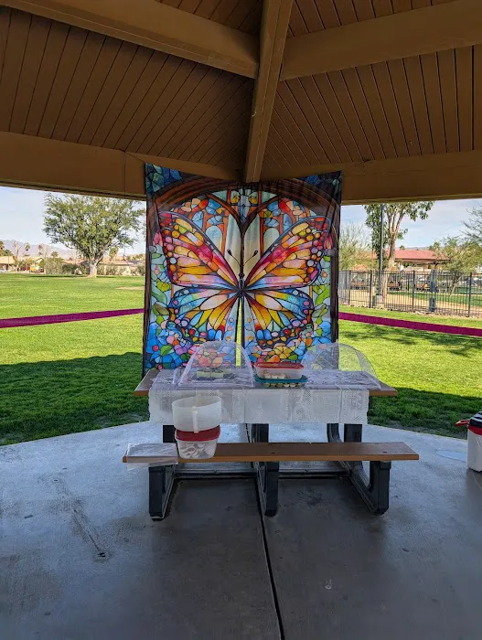 Panorama Park Dog Park 7