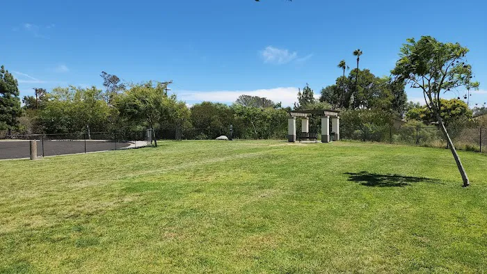 SLR Dog Park 1