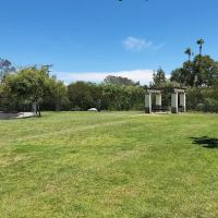 SLR Dog Park ico