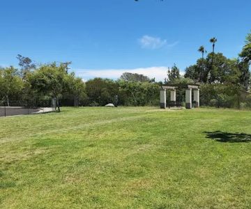 SLR Dog Park