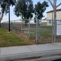 Stuart Mesa District Dog park ico