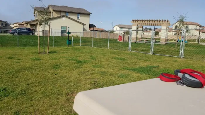 Seaside Village Dog Park 1