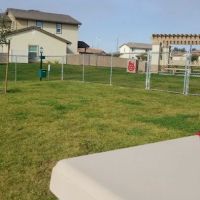 Seaside Village Dog Park ico
