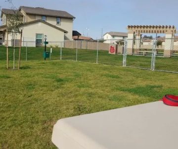 Seaside Village Dog Park