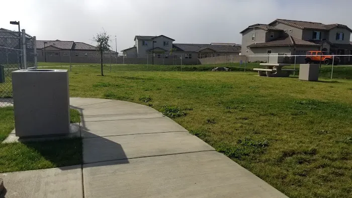 Seaside Village Dog Park 2