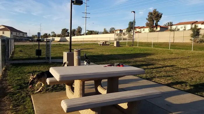 Harborview / Seaside Village Dog Park 1