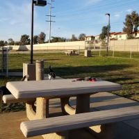 Harborview / Seaside Village Dog Park ico