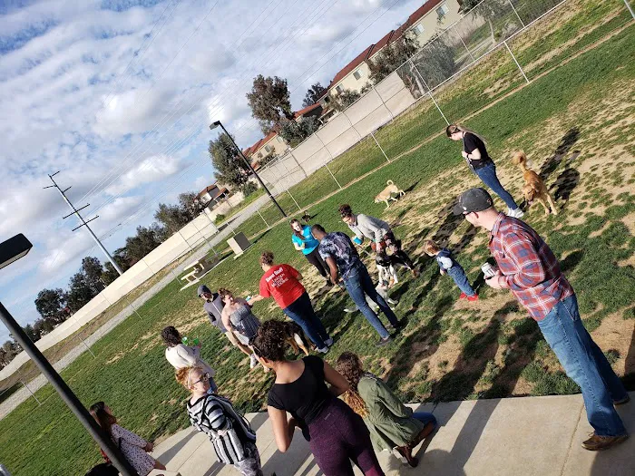 Harborview / Seaside Village Dog Park 9