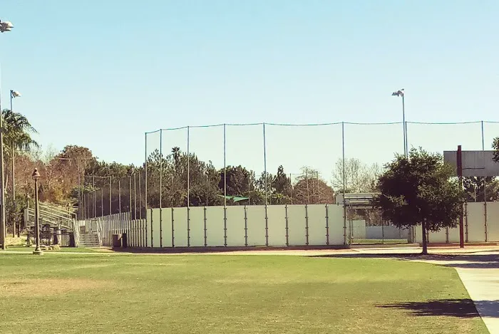 Sunset Park Dog Park 4