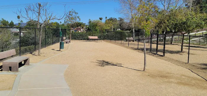 Sunset Park Dog Park 1