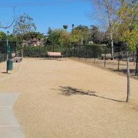 Sunset Park Dog Park ico