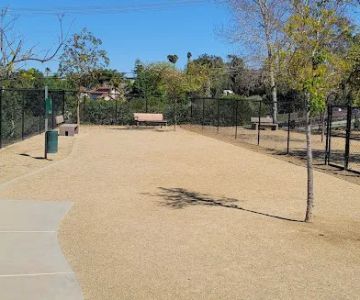 Sunset Park Dog Park