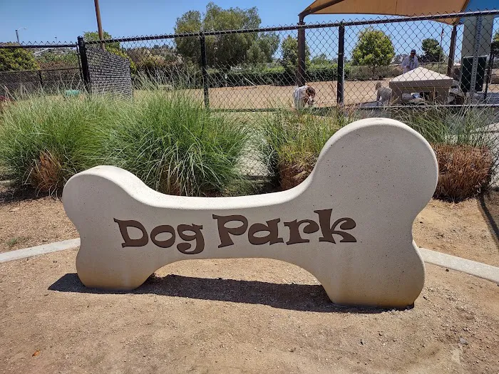 Alga Norte Dog Park 3