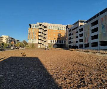 North City Dog Park