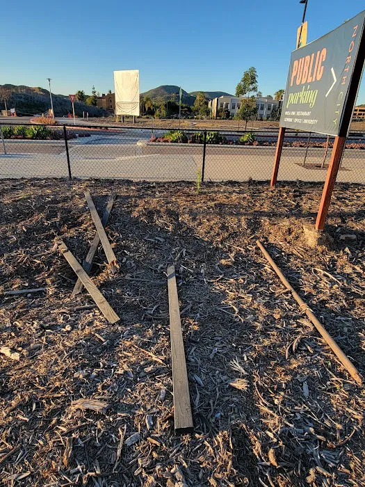 North City Dog Park 9