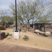 Rancho Mirage Dog Park ico