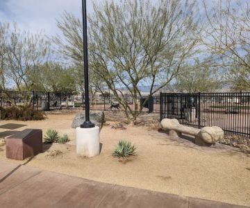 Rancho Mirage Dog Park