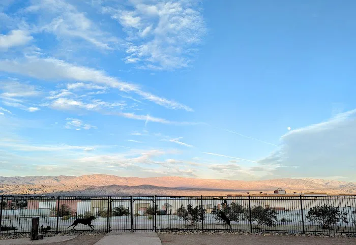 Rancho Mirage Dog Park 2
